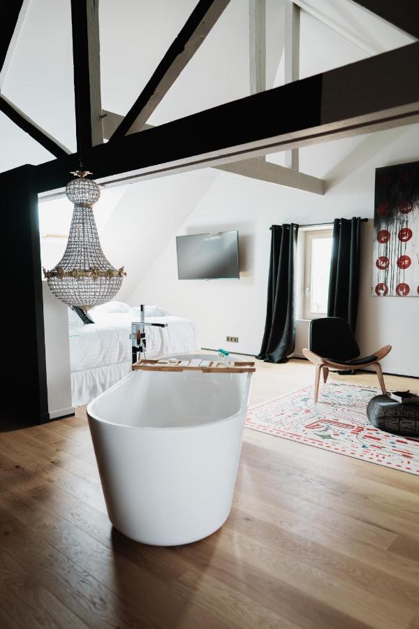 Maison Durieux Limoges Dış mekan fotoğraf