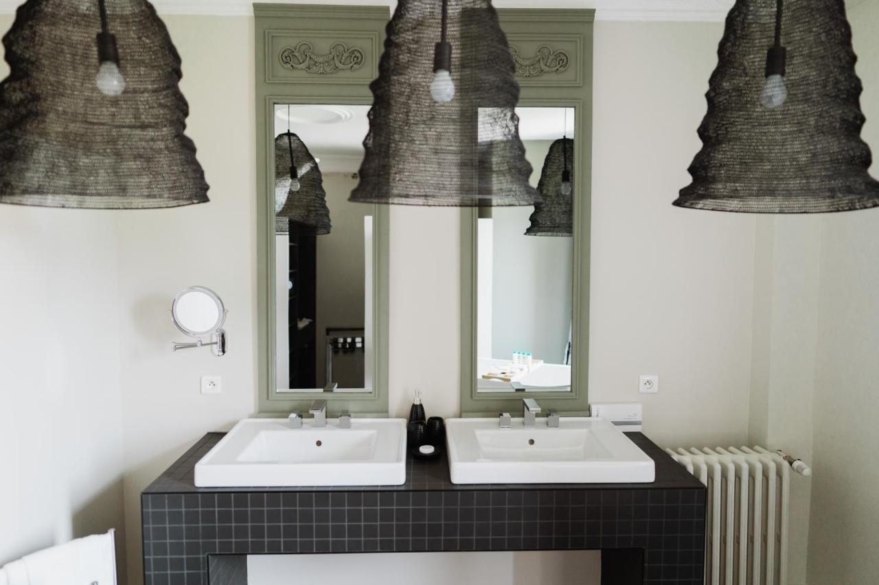 Maison Durieux Limoges Dış mekan fotoğraf
