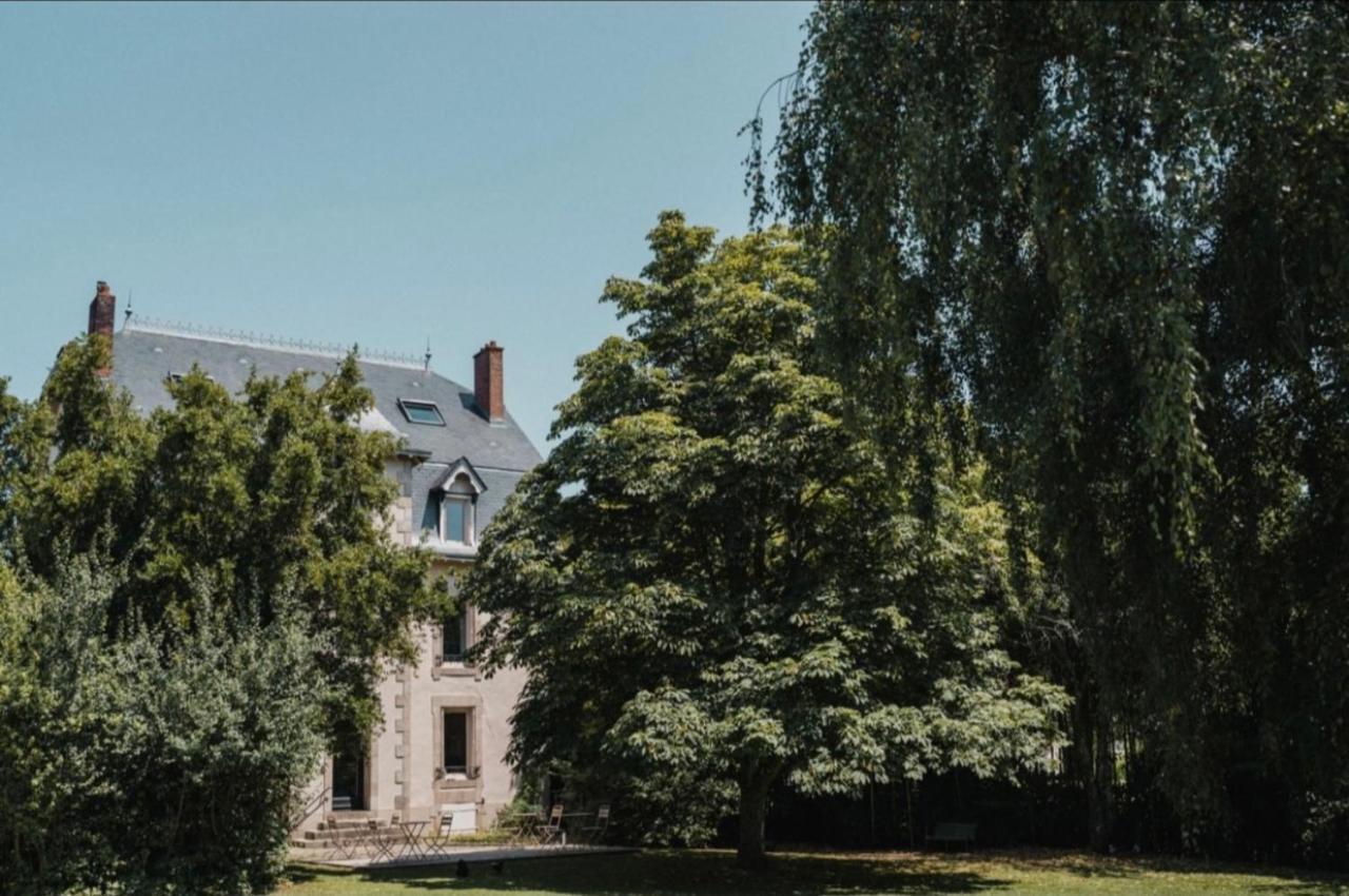 Maison Durieux Limoges Dış mekan fotoğraf