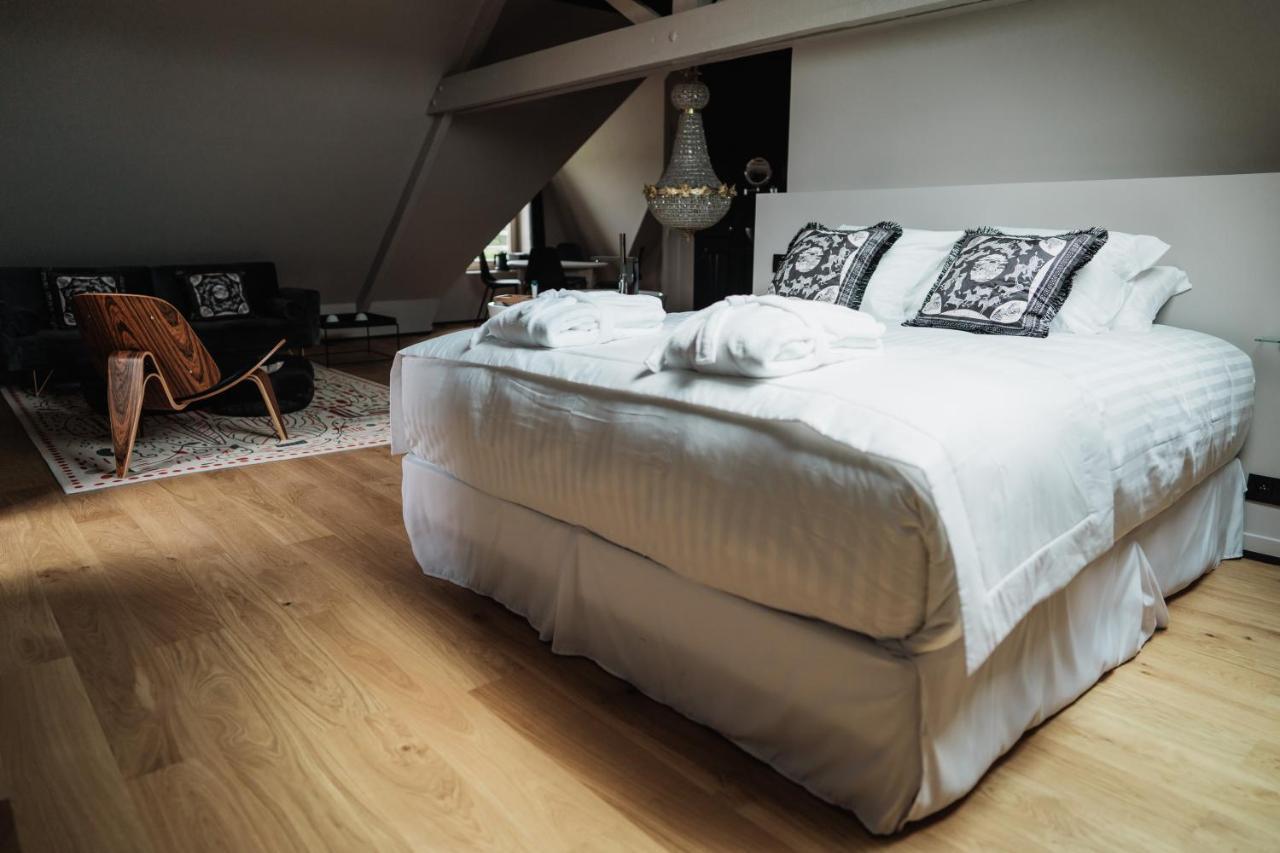 Maison Durieux Limoges Dış mekan fotoğraf