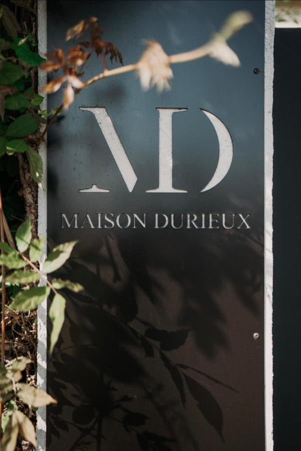 Maison Durieux Limoges Dış mekan fotoğraf