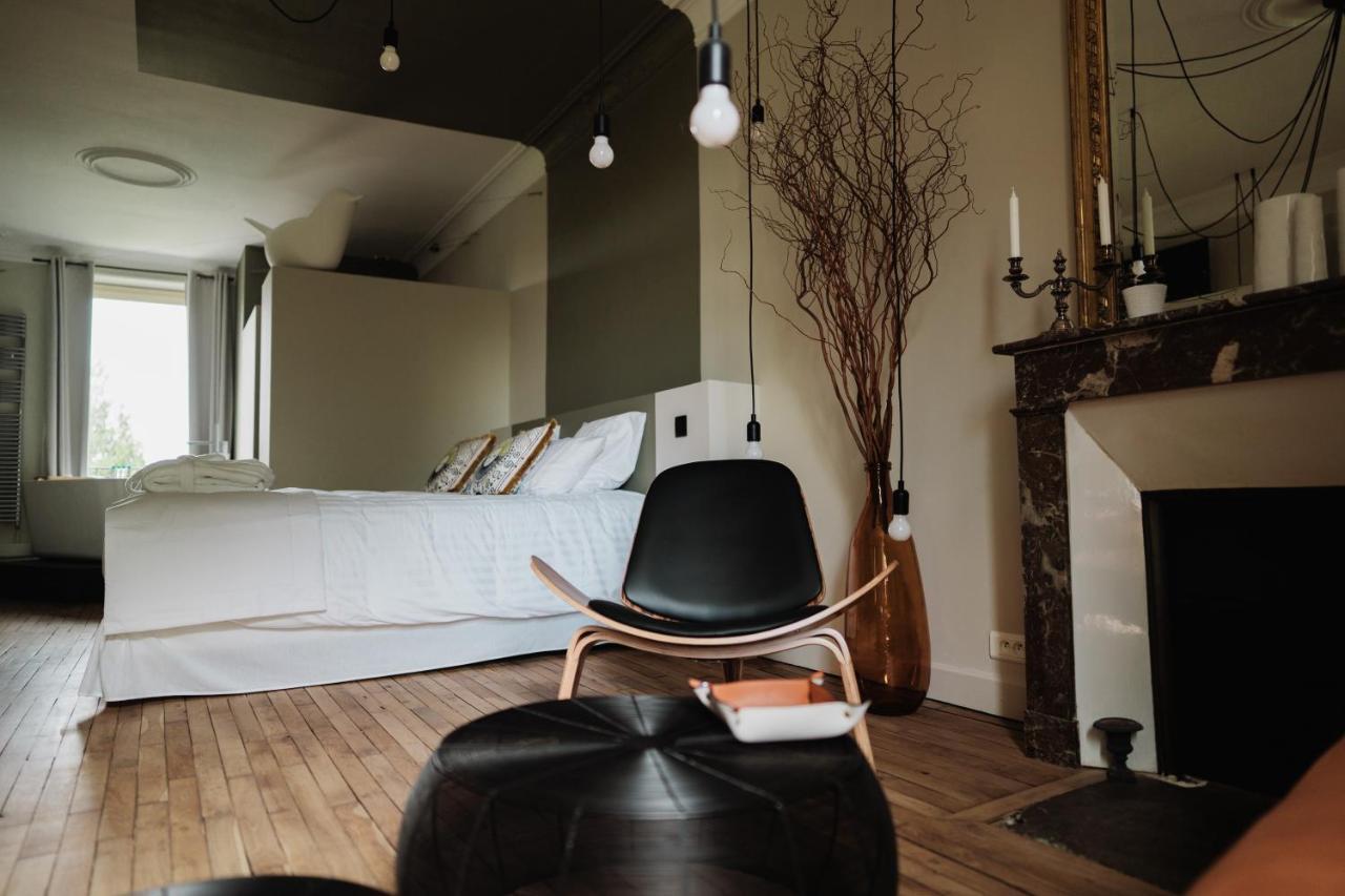 Maison Durieux Limoges Dış mekan fotoğraf