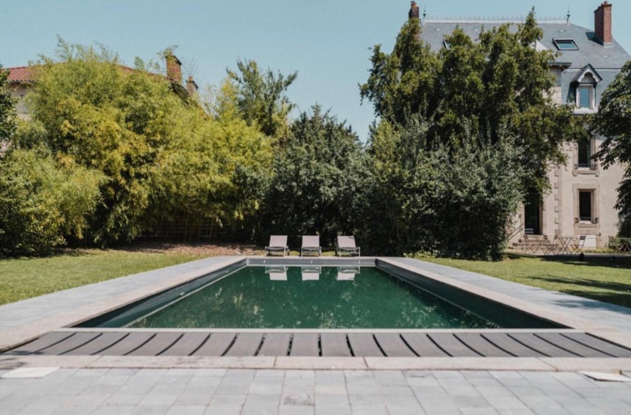 Maison Durieux Limoges Dış mekan fotoğraf