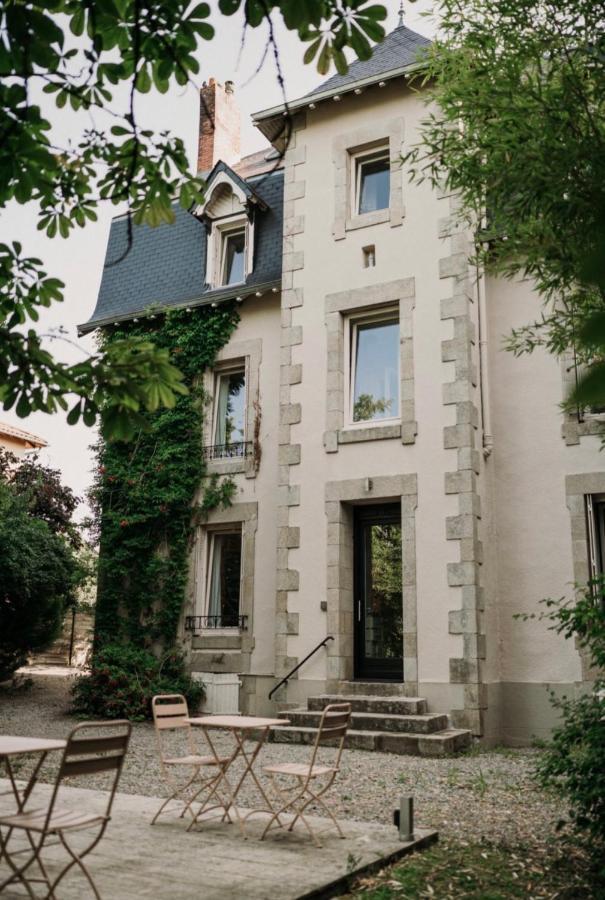 Maison Durieux Limoges Dış mekan fotoğraf