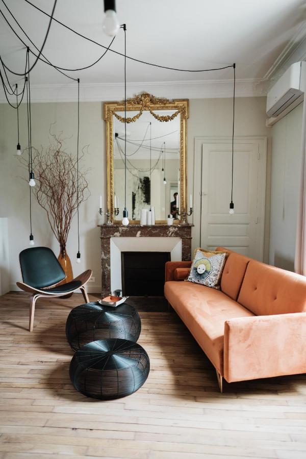 Maison Durieux Limoges Dış mekan fotoğraf