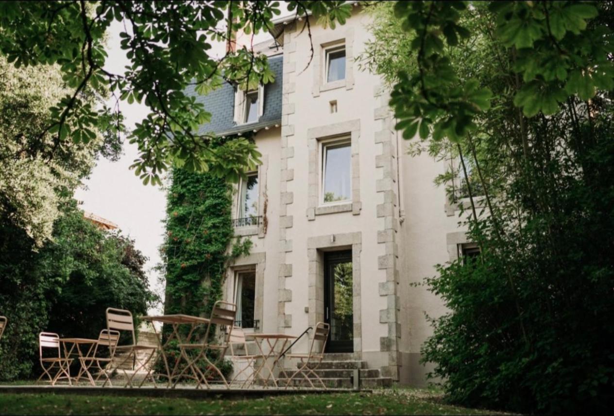 Maison Durieux Limoges Dış mekan fotoğraf