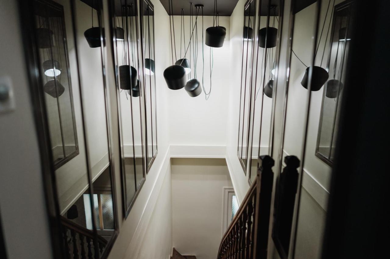 Maison Durieux Limoges Dış mekan fotoğraf