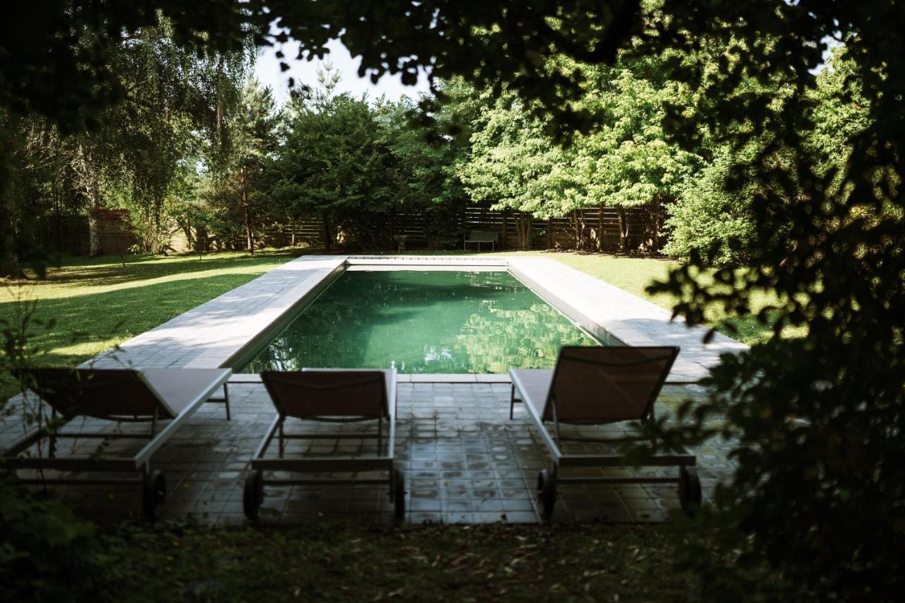 Maison Durieux Limoges Dış mekan fotoğraf